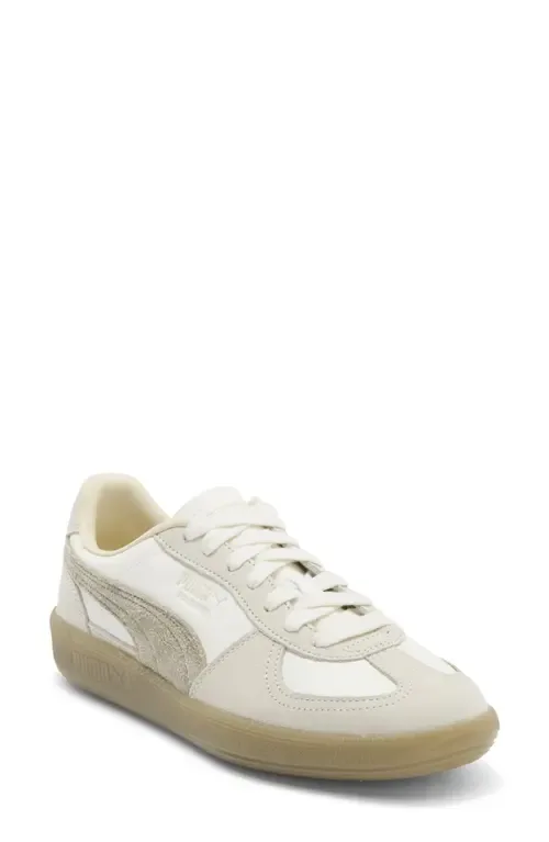 Palermo Elevata Platform Sneaker by PUMA