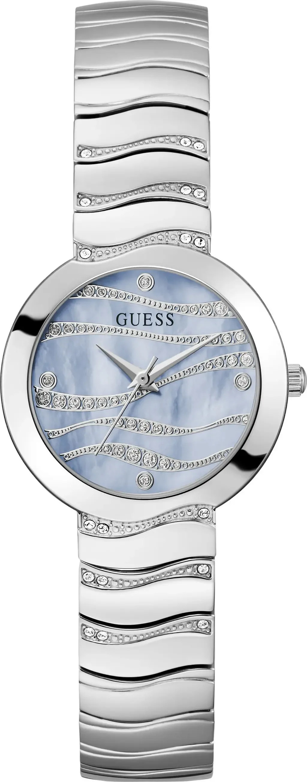 Laguna Bracelet Watch, 30mm by GUESS