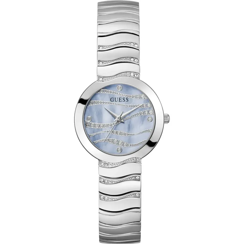 Laguna Bracelet Watch, 30mm by GUESS