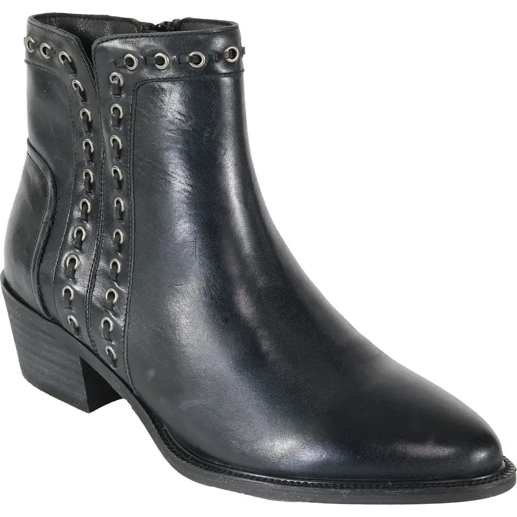 Flight Bootie by David Tate