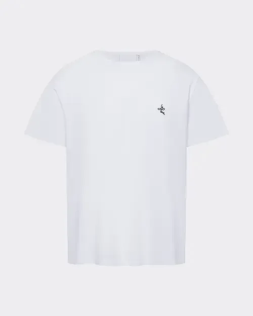 Kami Logo Tee Shirt by le PÈRE