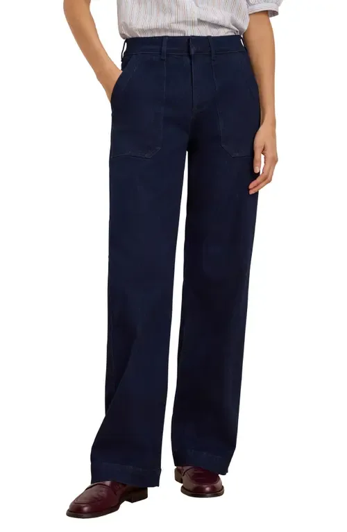 Highland Wide Leg Jeans by NIC+ZOE
