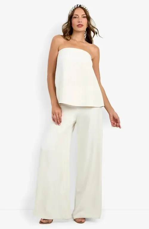 Hulla Top by Trina Turk