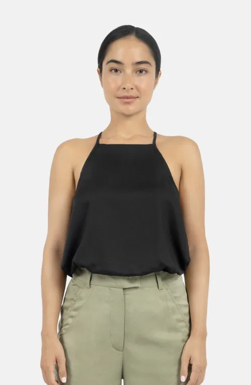 Vancouver Slip Top by 1People-US