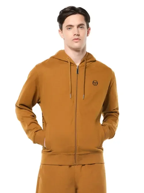 Netto Hoodie by Sergio Tacchini