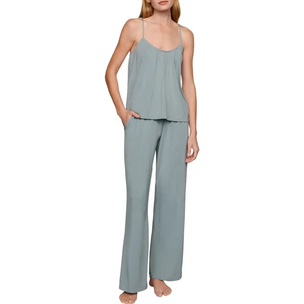 Giselle Cami & Pants Pajama Set by Eberjey