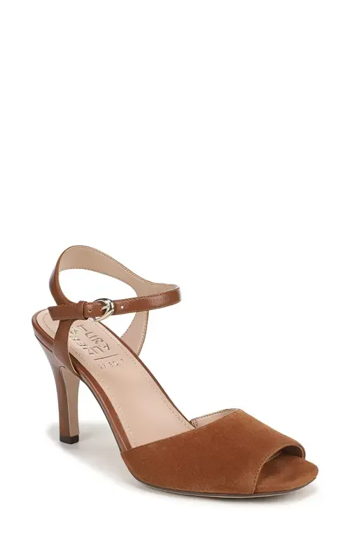 Madison Slingback Pointed Toe Pump by 27 EDIT Naturalizer