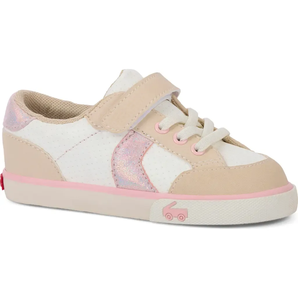 Connor Sneaker by See Kai Run