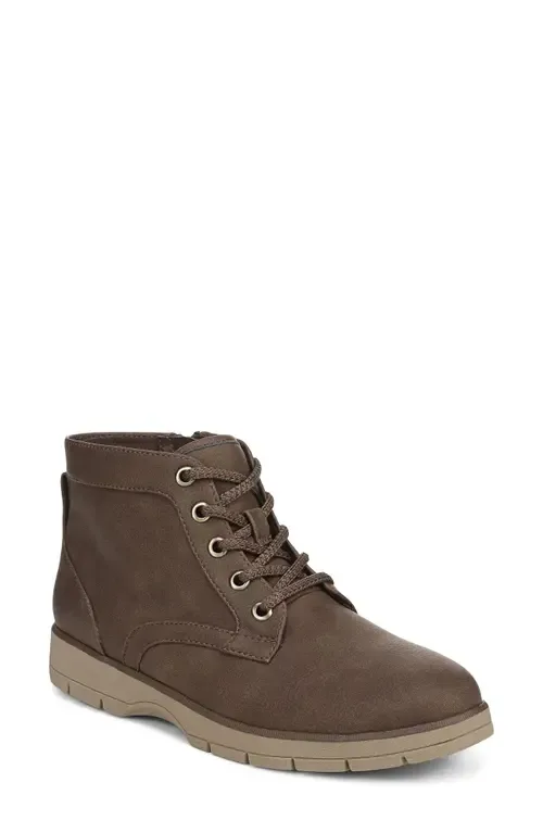 Northstar Lace-Up Bootie by Dr. Scholl's
