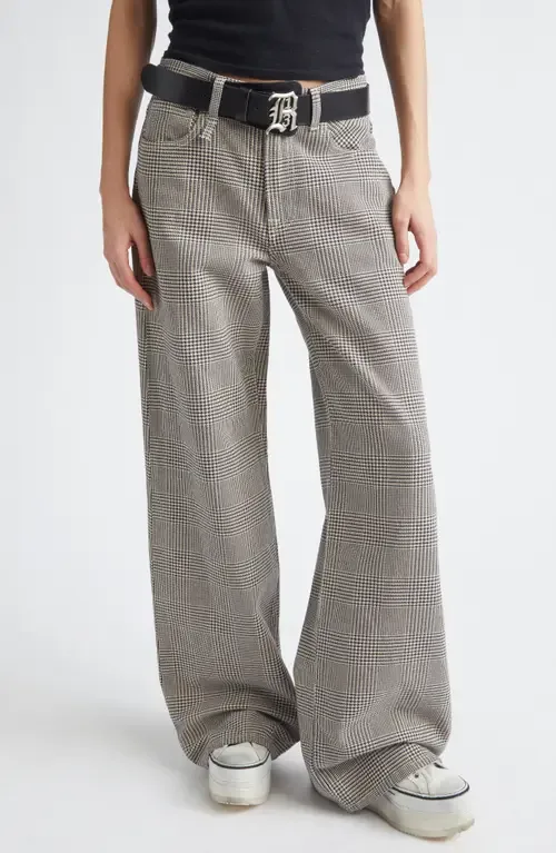 Darcy Flare Jeans by R13