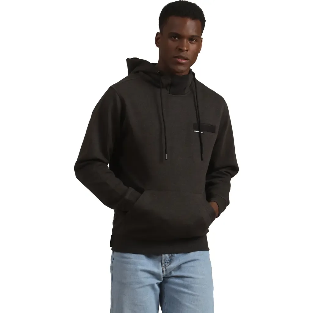 Jayden Colorblock Hooded Sweatshirt by Members Only