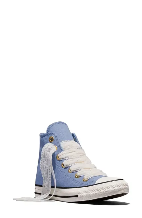 Chuck Taylor All Star Lace High Top Sneaker by Converse