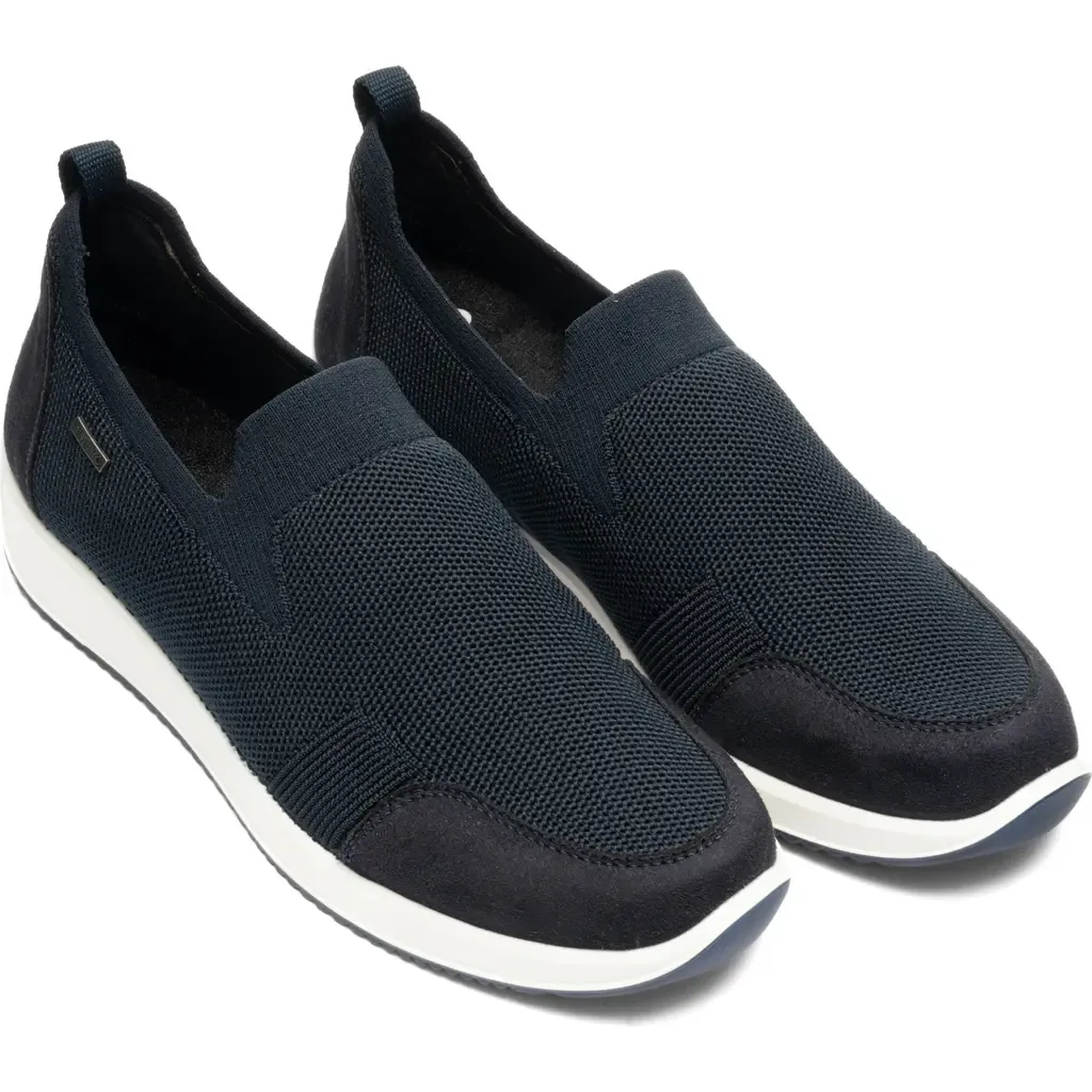 Lilith 2 Waterproof Gore-Tex® Slip-On Sneaker by ara