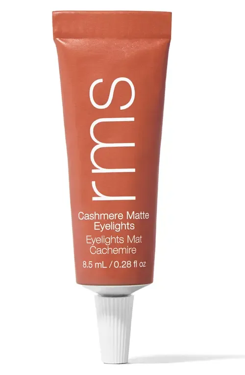 Eyelights Cashmere Matte Eyeshadow in Canyon Clay by RMS Beauty
