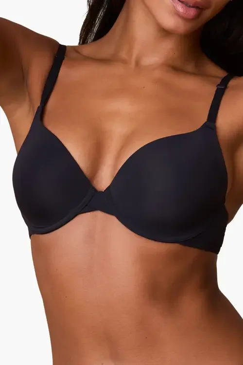 Base T-Shirt Bra by Harper Wilde