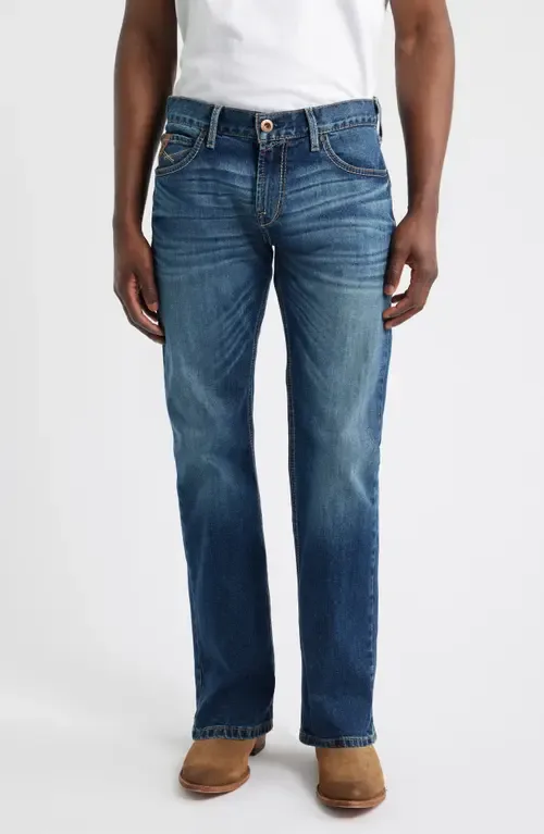 M7 Rocker Low Rise Straight Leg Jeans by Ariat