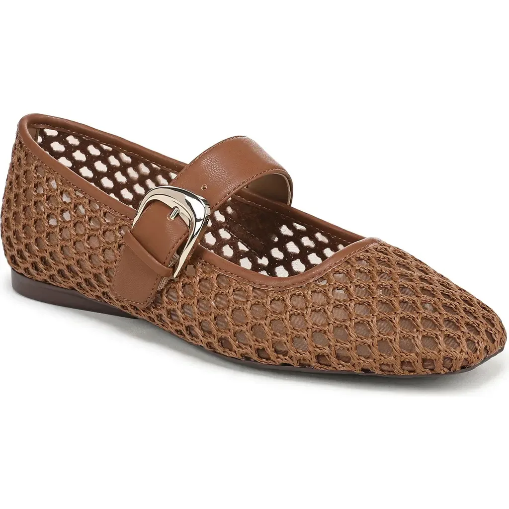 Cosmic Mary Jane Flat by Naturalizer