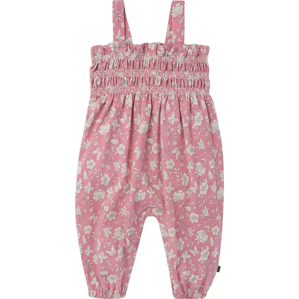Long Leg Romper by Modern Moments™ by Gerber