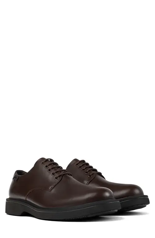 Norman Derby by Camper