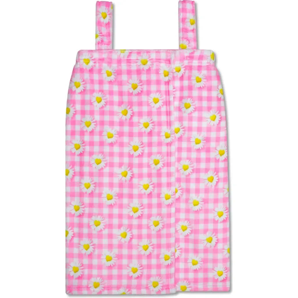 Daisy Love Spa Wrap by Iscream