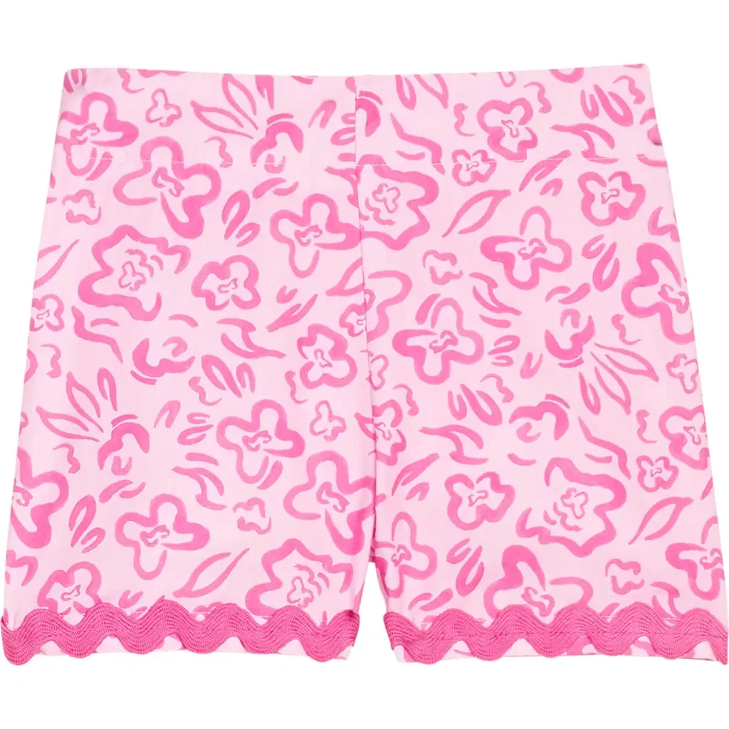 RicRac Shorts by BISBY