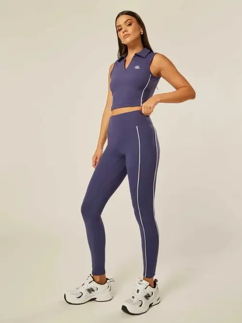 Core Flexibility Leggings by Be Athletica