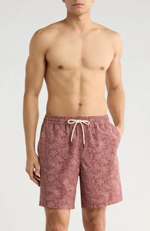 7-Inch Volley Swim Shorts
