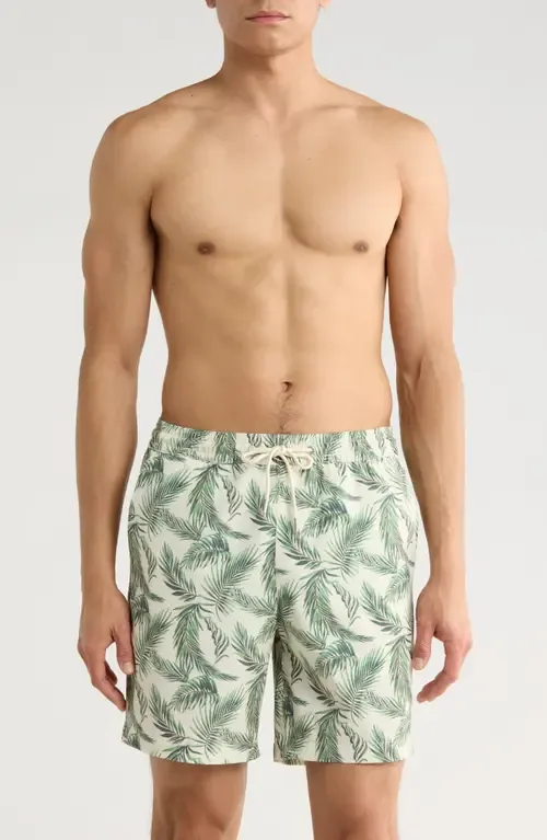 7-Inch Volley Swim Shorts