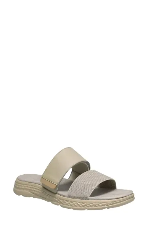 TravelActive Allegra Slide Sandal by Propét