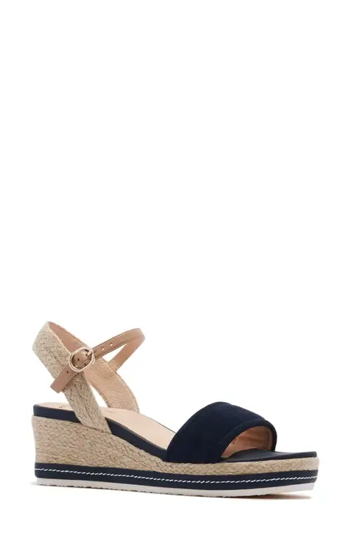 Harris Espadrille Sandal by FRANKIE4