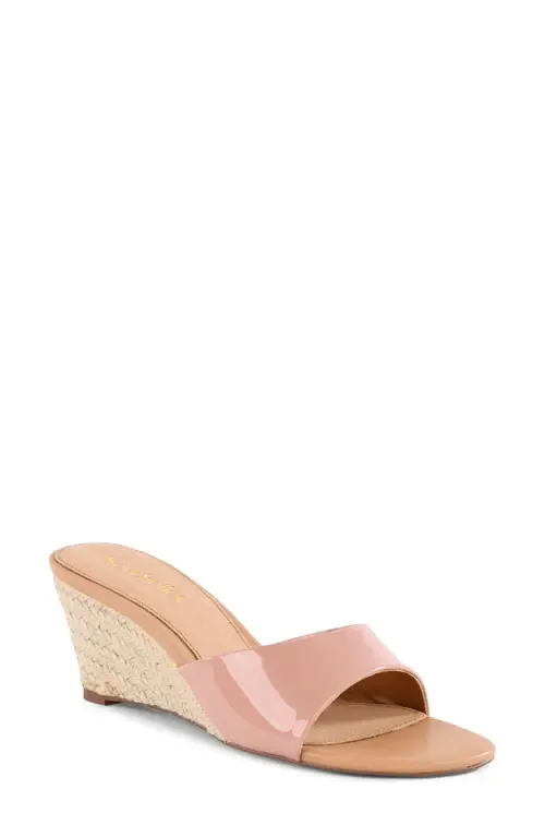 Just Like That Wedge Sandal by Seychelles