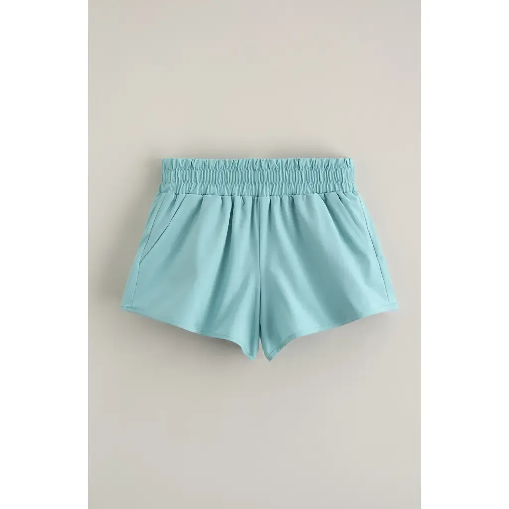 Out Pace Shorts by Zella Girl