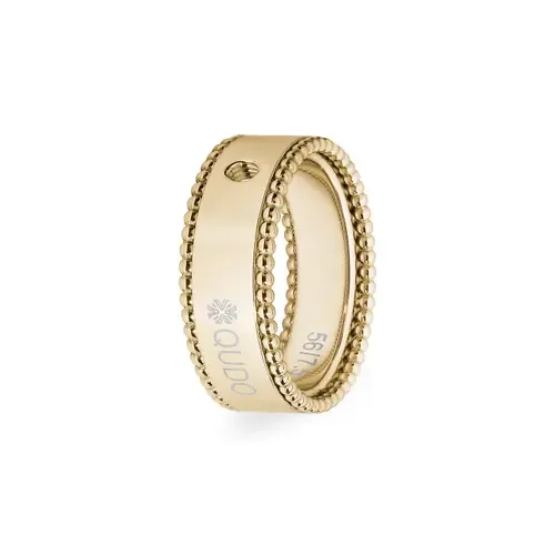 Basic Ring Punto by QUDO