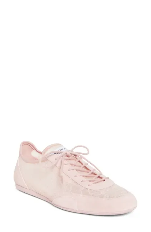 Sunny Low Top Sneaker