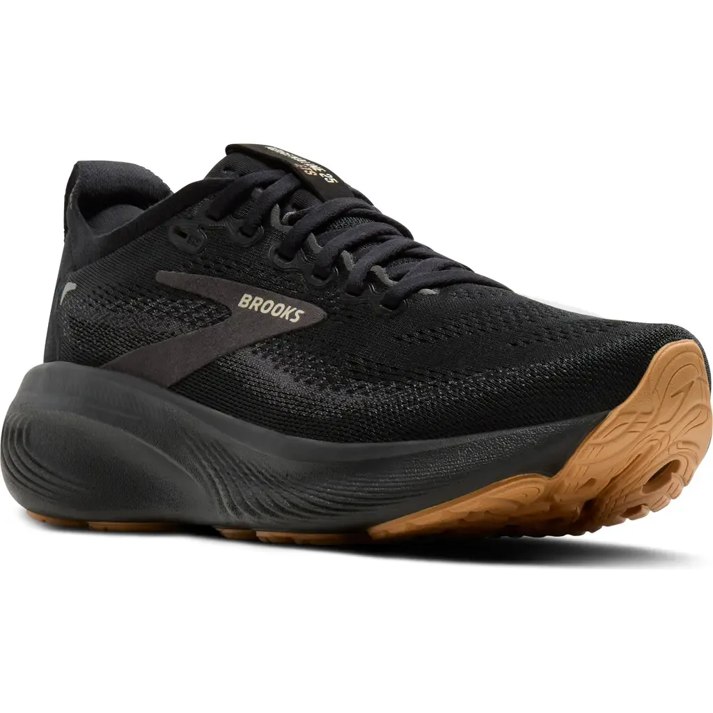 Adrenaline GTS 25 Running Shoe by Brooks