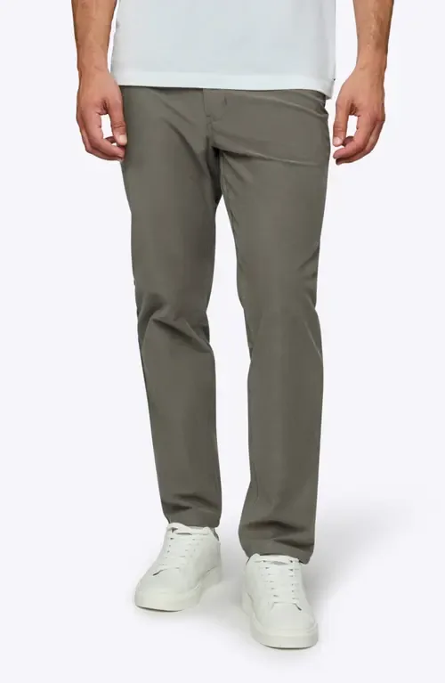 Icon Classic Fit Stretch Pants by Cuts