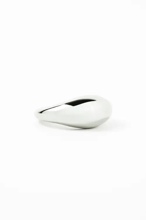 Dome Ring by Zynnia Collective