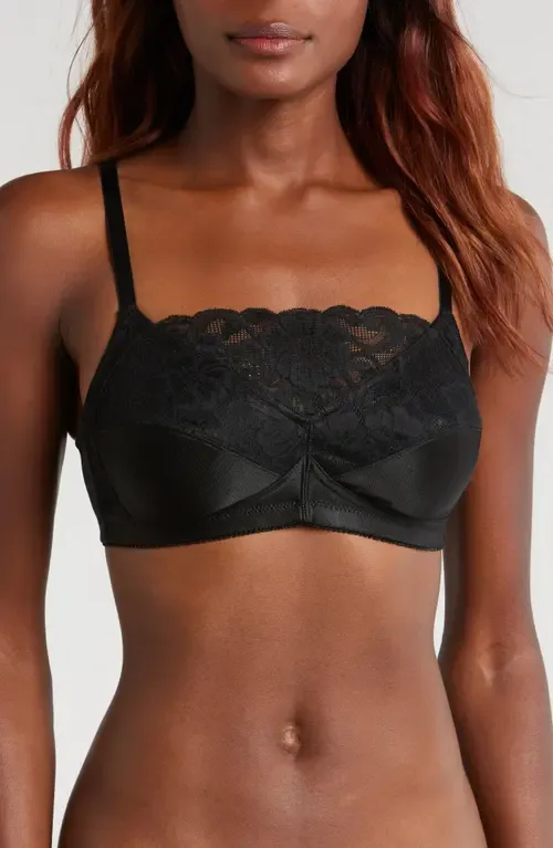 Isabel Wireless Camisole Bra by Amoena