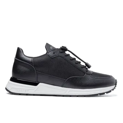 Popham Lite Ballistic Sneakers by MALLET