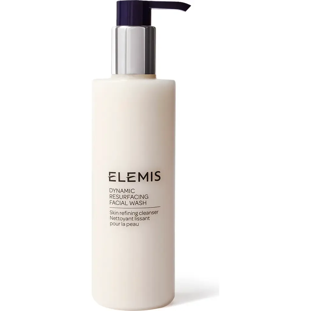 Dynamic Resurfacing Face Wash by Elemis