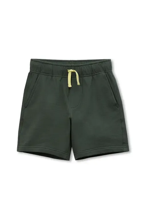 Pull on Linen Shorts by Lands' End