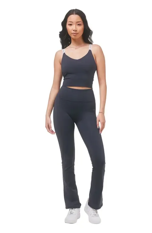 Maia Cloudlux Longline Bra by Rebody Active
