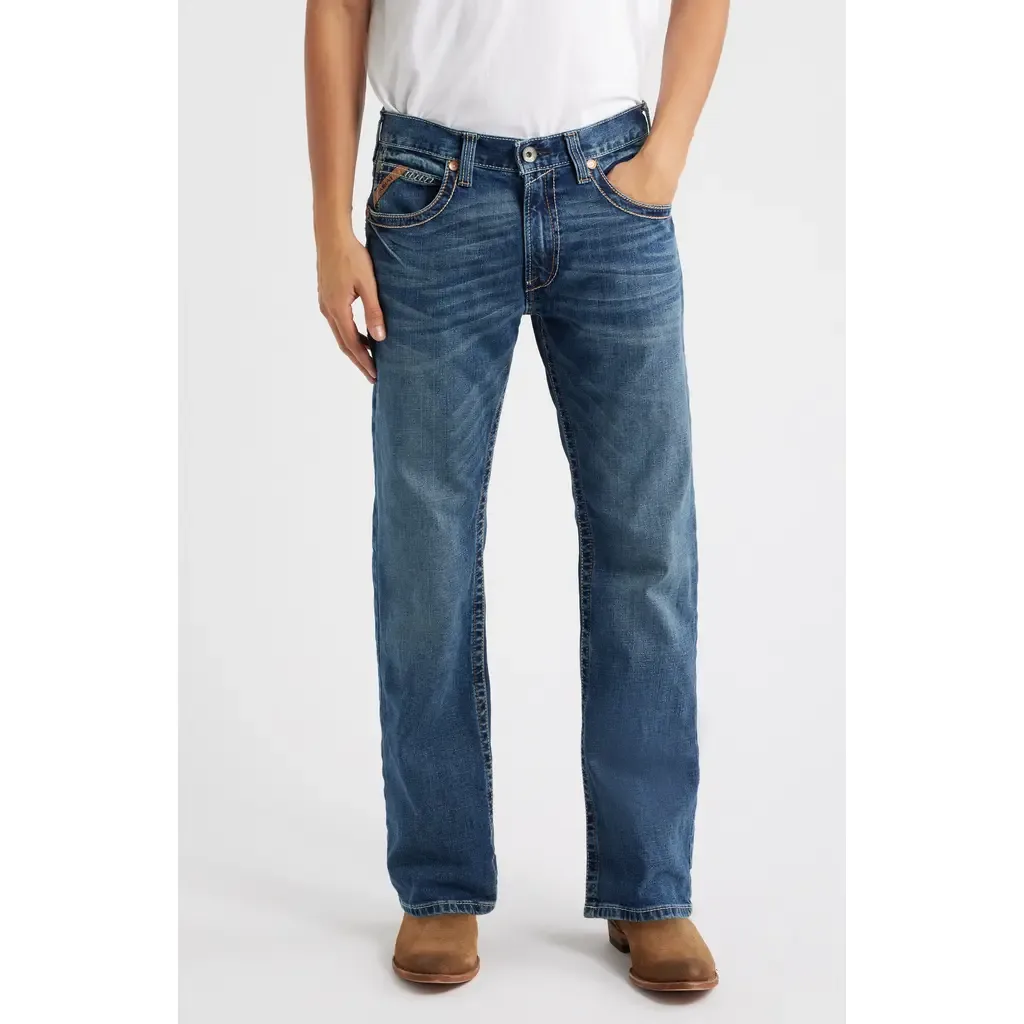M5 Stillwell Straight Jeans by Ariat
