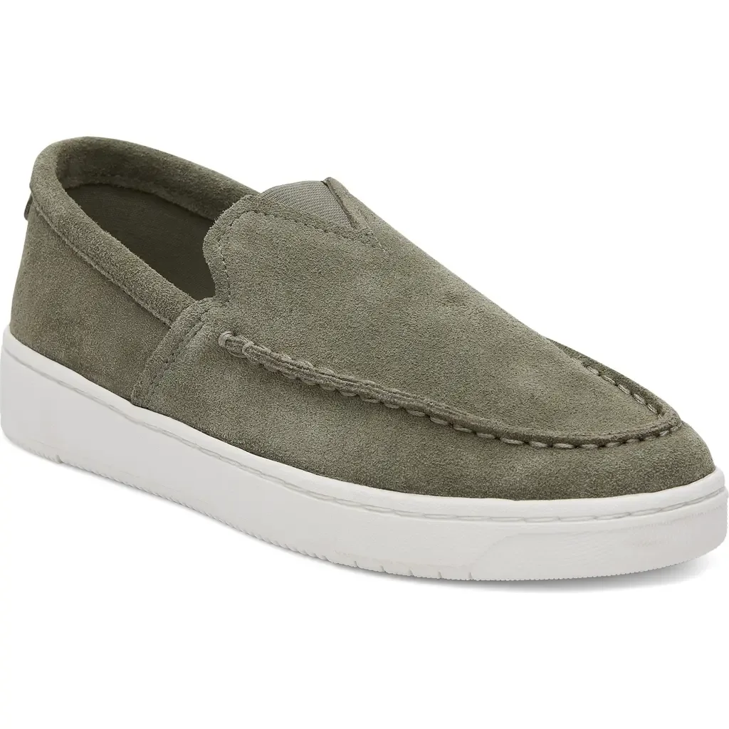 TRVL LITE Slip-On Sneaker by TOMS