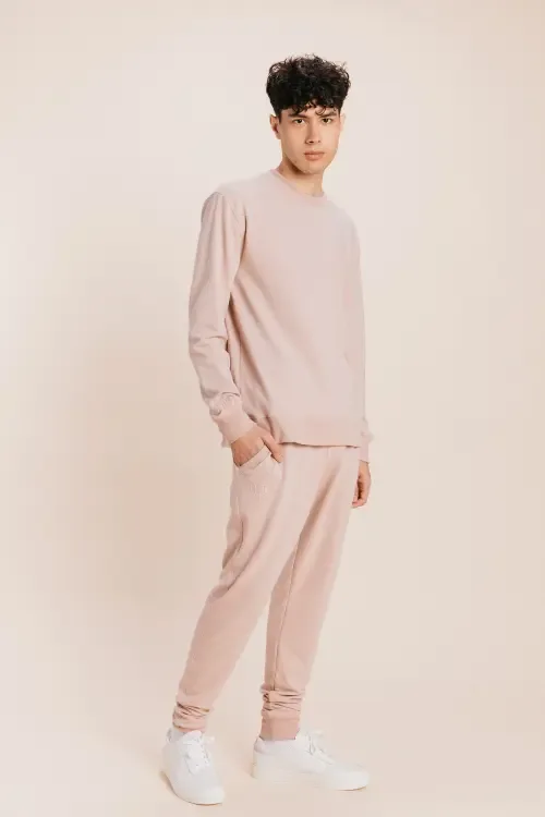 SoftCore Classic Crewneck by Ocio