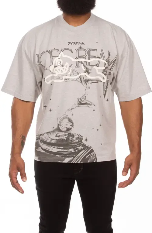 Fudge Graphic T-Shirt by ICECREAM