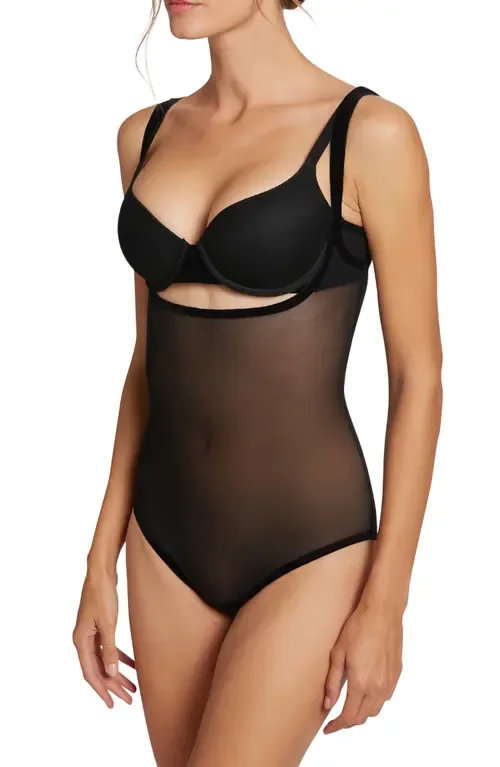 Mesh Forming Bodysuit