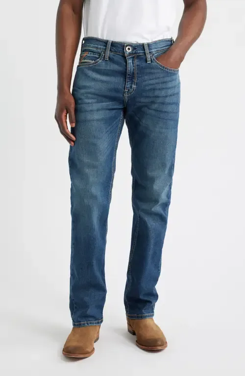 M8 Modern Sebastian Slim Leg Jeans by Ariat