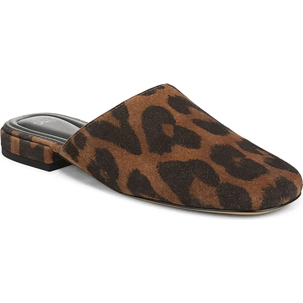 Olena Mule by SARTO by Franco Sarto