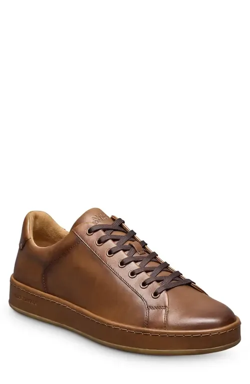 Barnes Low Top Sneaker